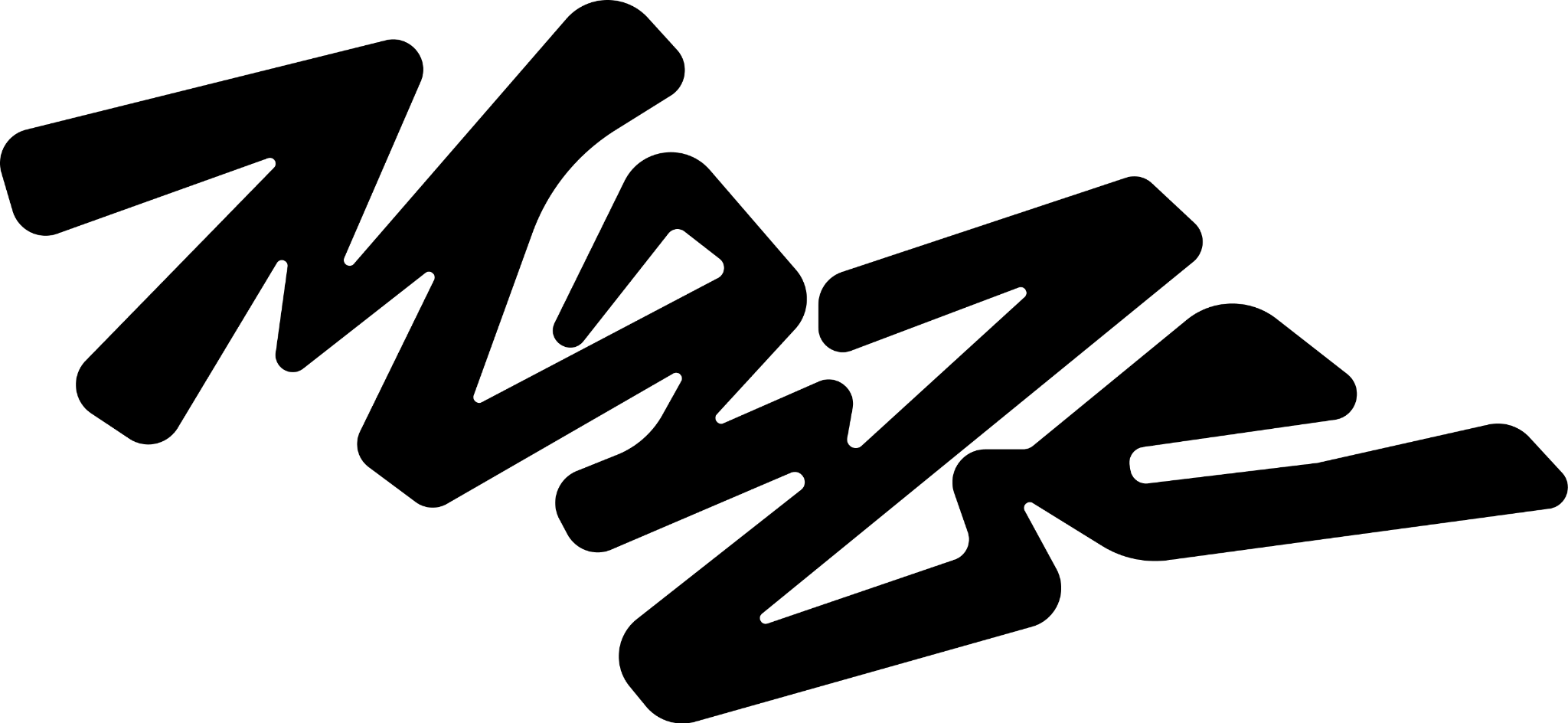 Maze Digital